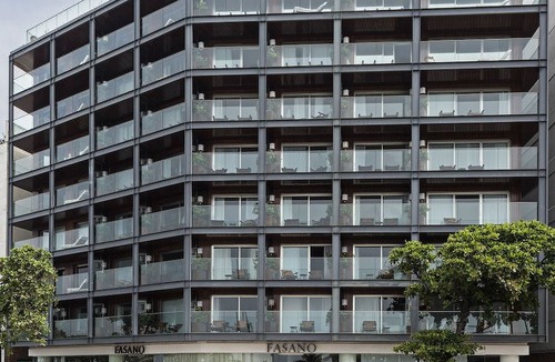 Ipanema Hotel | Hotel Fasano Rio de Janeiro