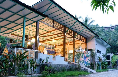 Senggigi Hotel | Makarma Resort Lombok