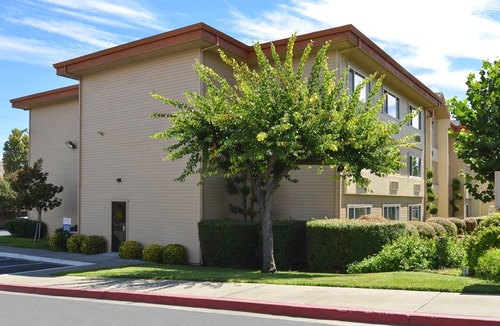 Vallejo Hotel | Hampton Inn Discovery Kingdom Napa Gateway