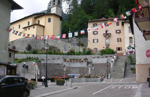 Carisolo Hotel | Hotel Denny