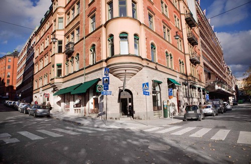 Norrmalm Hotel | City Backpackers Hostel