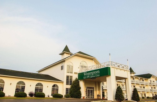 Lake Delton Hotel | Clarion Hotel & Suites Wisconsin Dells