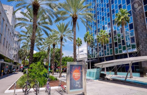 South Beach Hotel | Island House South Beach