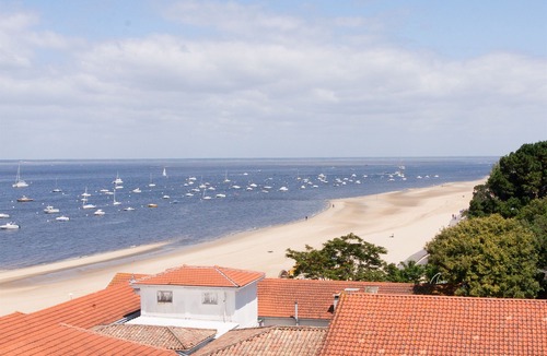 Arcachon Hotel | Hôtel le B d'Arcachon