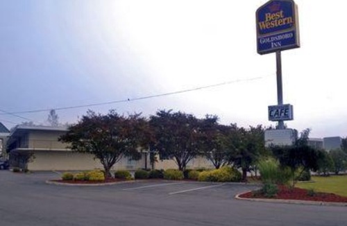 Goldsboro Hotel | Days Inn by Wyndham Goldsboro