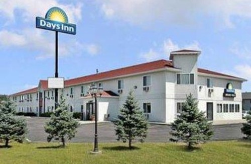 Sioux City Hotel | Days Inn by Wyndham Sioux City