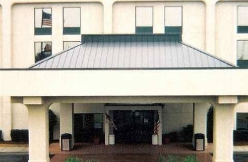 Conyers Hotel | Hampton Inn Conyers