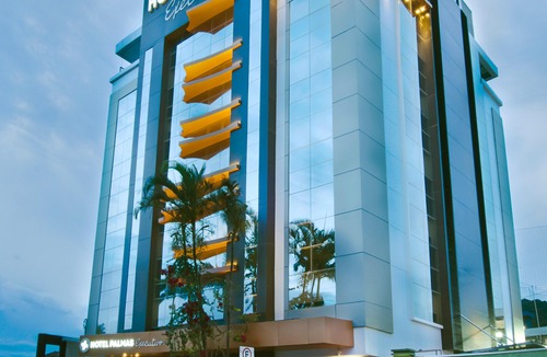 Estados Hotel | Hotel Palmas Executivo