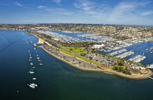 La Playa Hotel | Bay Club Hotel and Marina
