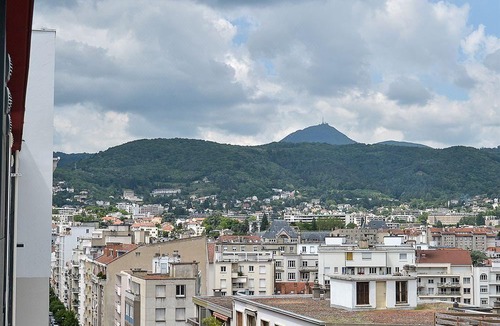 Blatin Hotel | Apparthotel Privilodges Carré de Jaude