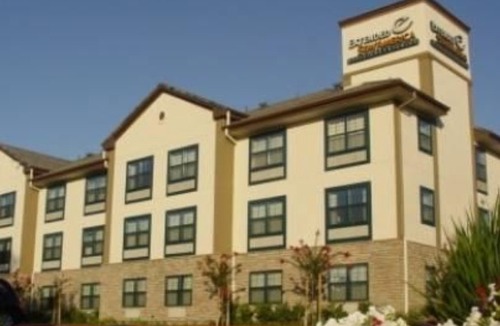 Fairfield Hotel | Extended Stay America Suites - Fairfield - Napa Valley