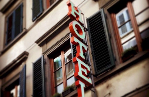 Duomo Hotel | Globus Urban Hotel