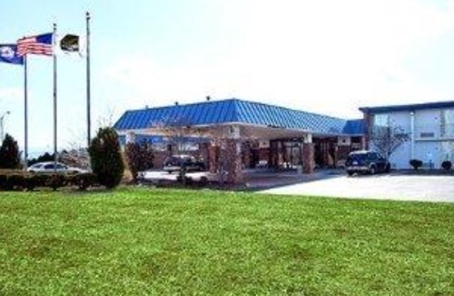 Salem Hotel | Baymont by Wyndham Salem Roanoke Area