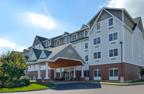 Dover Hotel | Comfort Inn & Suites Dover-Portsmouth