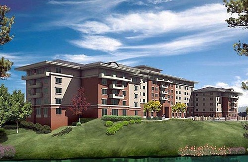 Kingsport Hotel | MeadowView Marriott Conference Resort and Convention Center