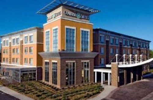 Madison Hotel | Cambria Hotel Madison East