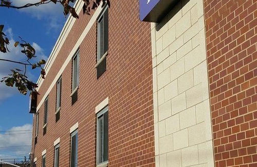 Rochdale Hotel | Sleep Inn JFK Airport Rockaway Blvd Jamaica
