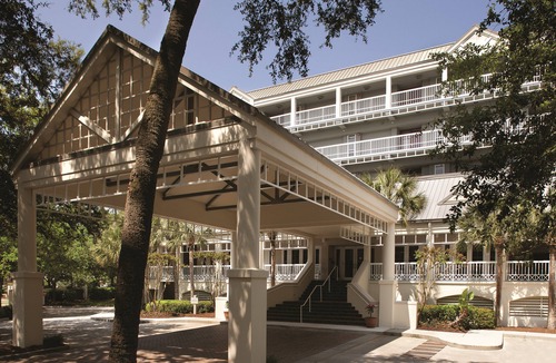 Harbour Town Hotel | Marriott's Harbour Club