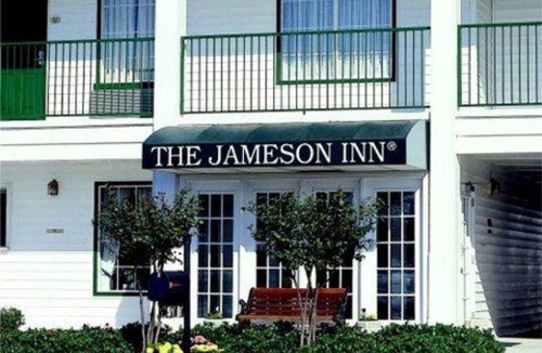 Dalton Hotel | Howard Johnson by Wyndham Dalton