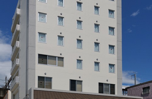 Kumagaya Hotel | Kumagaya Royal Hotel Suzuki