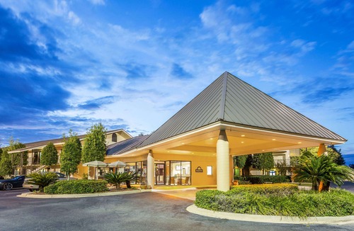 Lake Park Hotel | Days Inn by Wyndham Lake Park/Valdosta