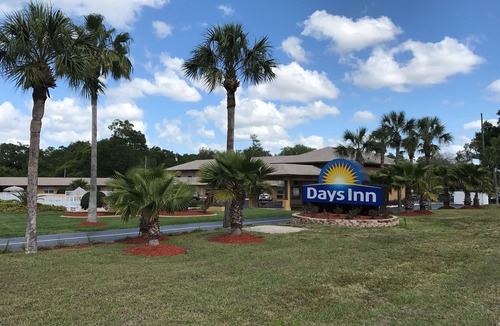Orange City Hotel | Days Inn by Wyndham Orange City/Deland