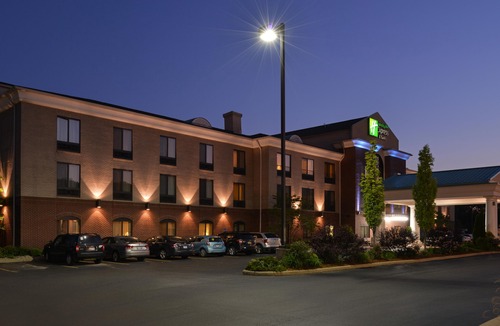 Athens Hotel | Holiday Inn Express Hotel & Suites Athens, an Ihg Hotel