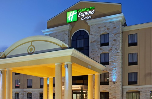 Barker Hotel | Holiday Inn Express Hotel and Suites Katy, an Ihg Hotel
