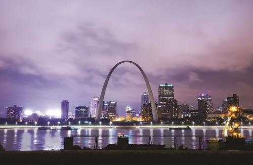 O'Fallon Hotel | La Quinta Inn & Suites by Wyndham O'Fallon, IL - St. Louis