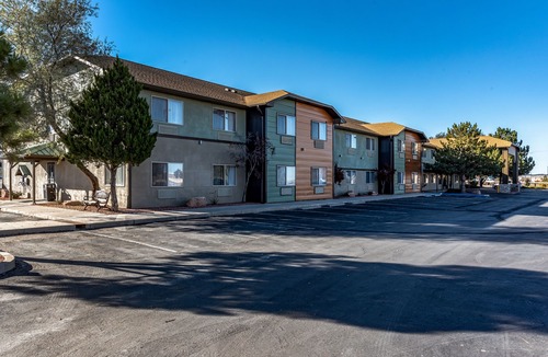 Pueblo West Hotel | Quality Inn & Suites West