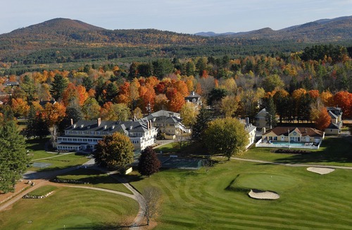 Bethel Hotel | The Bethel Inn Resort