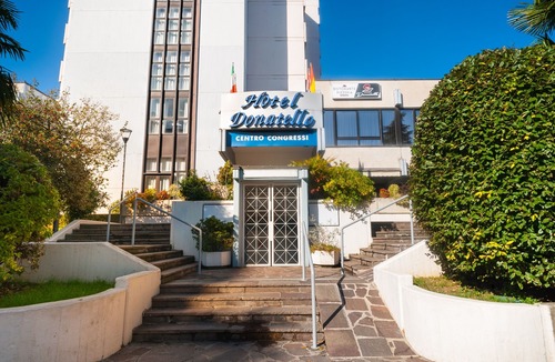 Imola Hotel | Hotel Donatello Imola