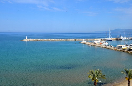 Kusadasi City Centre Hotel | Hotel by Karaaslan Inn