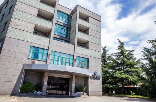 San Mauro Torinese Hotel | Hotel Glis