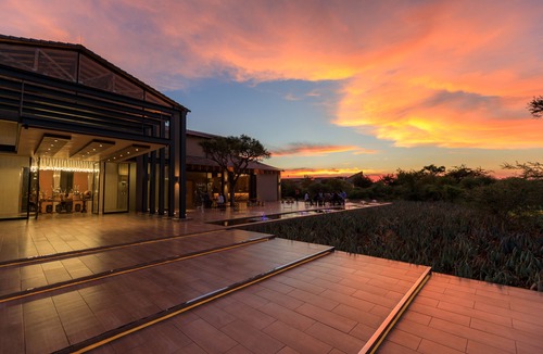 Groblersbrug Hotel | Palala Boutique Game Lodge & Spa