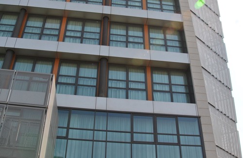Precotto Hotel | Hilton Garden Inn Milan North