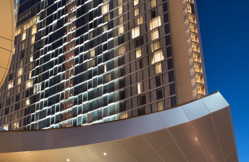 Sobro Hotel | The Westin Nashville