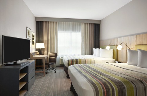 Spry Hotel | Country Inn & Suites by Radisson, York, PA