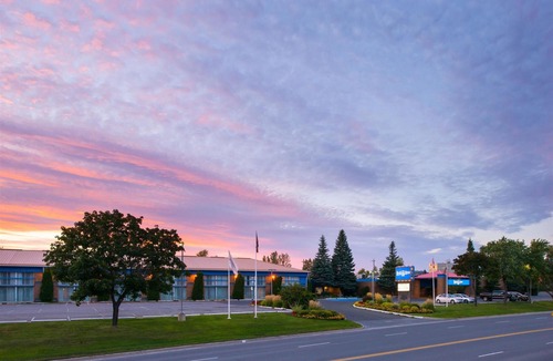 Sudbury Hotel | Northbury Hotel and Conference Centre