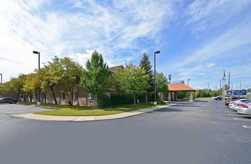 Livonia Hotel | Best Western Detroit Livonia