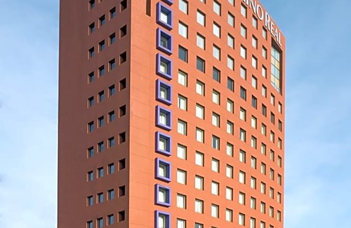 Alvaro Obregon Hotel | Camino Real Pedregal Mexico