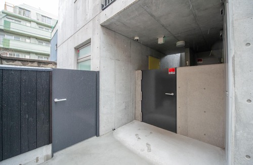 Hyakunincho Hotel | BMJ Hyakunincho