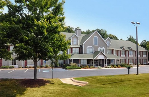 Town Center Hotel | Baymont by Wyndham Kennesaw