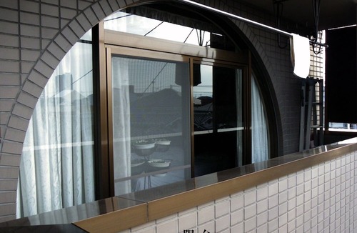 Sakai Ward Hotel | Nakagawa cozy house