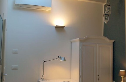 L'antico Ghetto Ebraico Hotel | Acquaderni Rooms