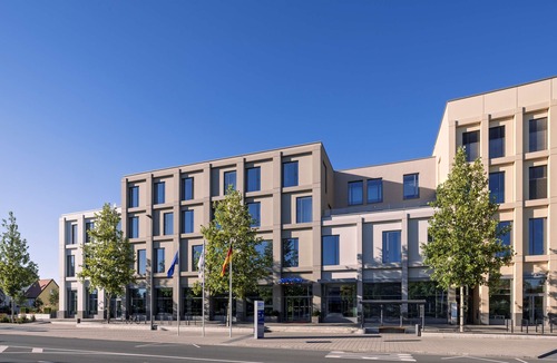 Neumarkt in der Oberpfalz Hotel | Park Inn by Radisson Neumarkt