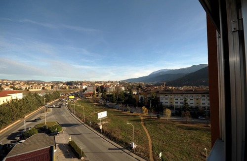 L'Aquila Hotel | My Suite Hotel