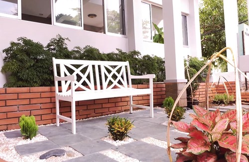Vung Tau Hotel | Lam Son Hotel