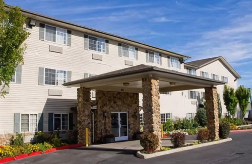 Wenatchee Hotel | Best Western Plus Wenatchee Downtown Hotel