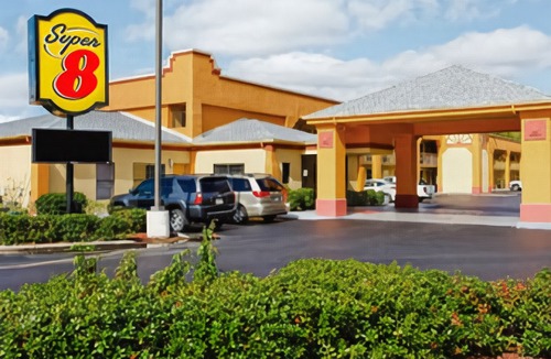 Vicksburg Hotel | Howard Johnson by Wyndham Vicksburg